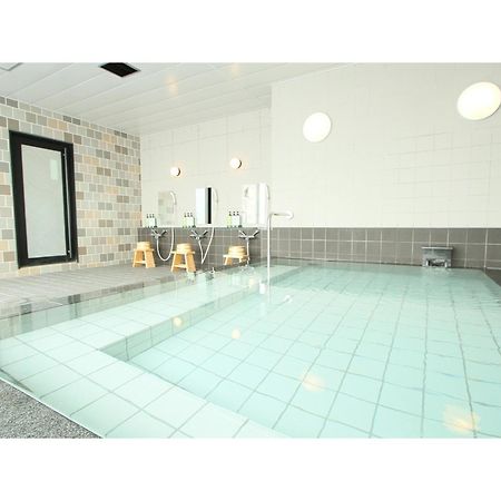 Hotel Areaone Chitose - Vacation Stay 96109V Exterior foto
