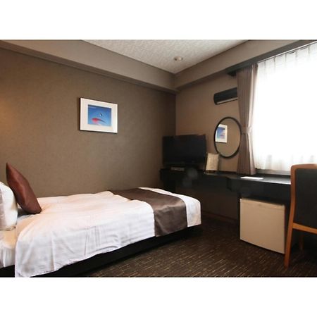 Hotel Areaone Chitose - Vacation Stay 96109V Exterior foto