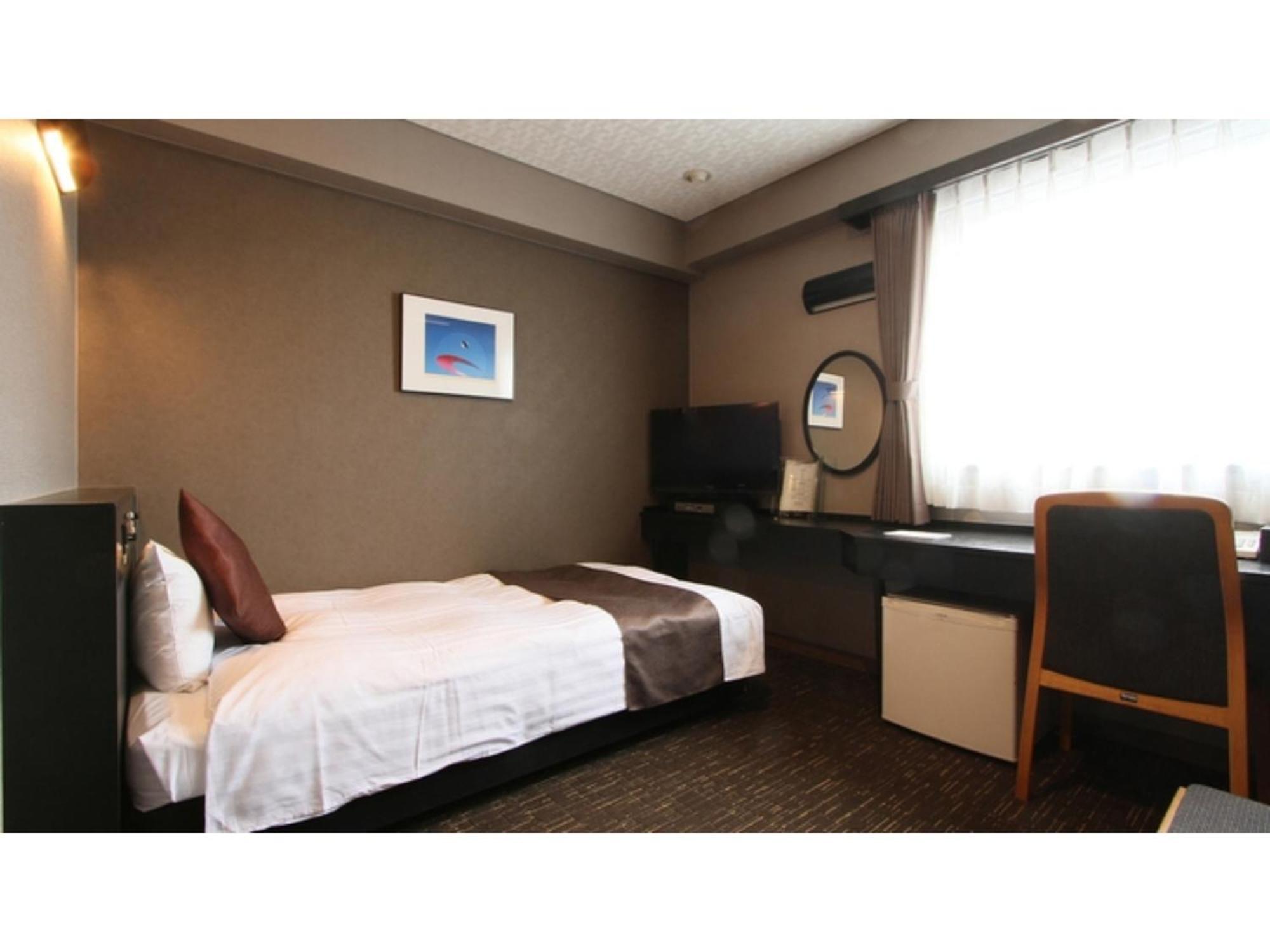Hotel Areaone Chitose - Vacation Stay 96109V Exterior foto